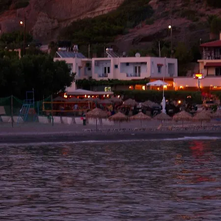Agia Fotia