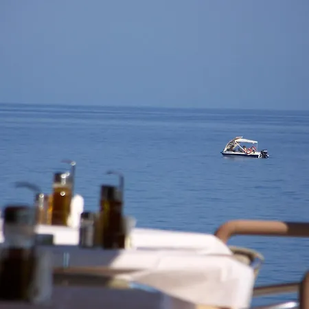 بيت ضيافة Agia Fotia Agia Fotia (Ierapetra)