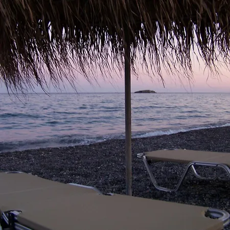 Agia Fotia