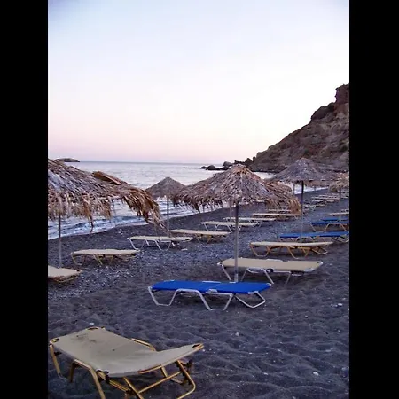 Agia Fotia 2*