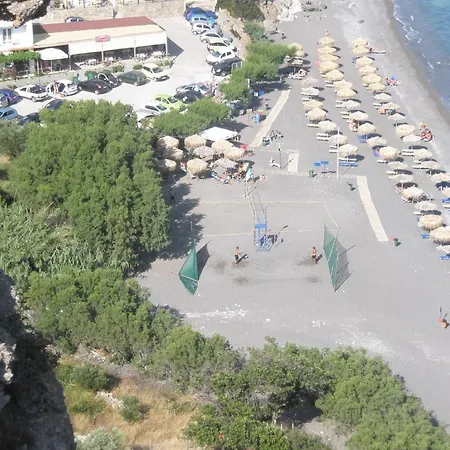 Agia Fotia