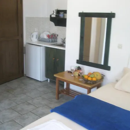 Agia Fotia بيت ضيافة 2*
