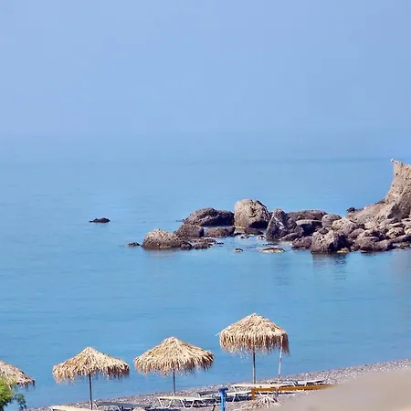 Agia Fotia