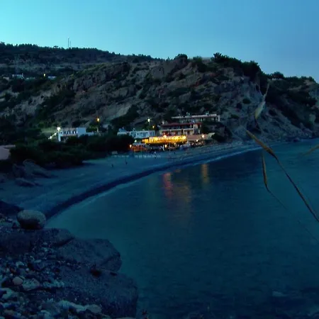 Agia Fotia 2* Agia Fotia (Ierapetra)