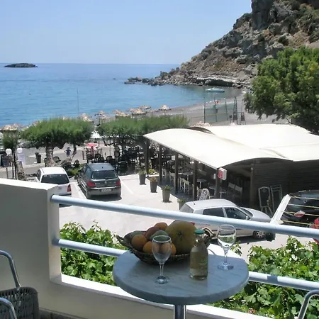 Agia Fotia