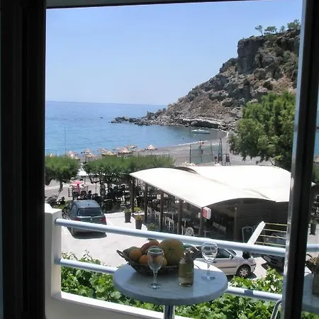 Agia Fotia بيت ضيافة 2*