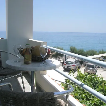 Agia Fotia