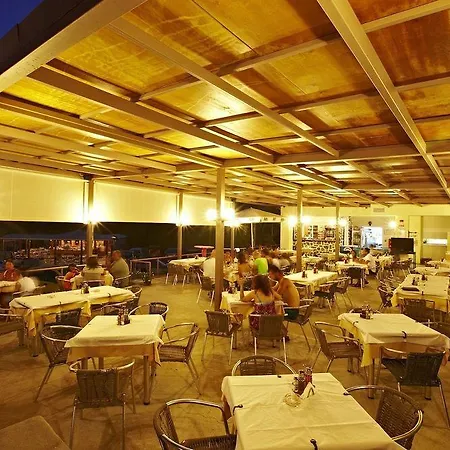 Agia Fotia بيت ضيافة