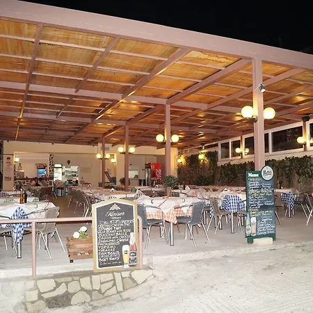 Agia Fotia