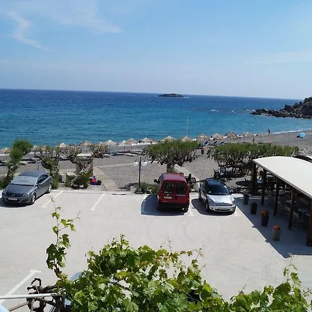 Agia Fotia 2* Agia Fotia (Ierapetra)