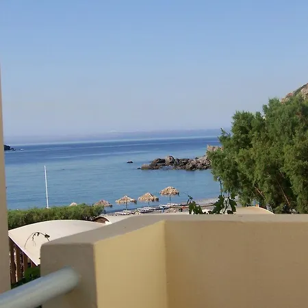 Agia Fotia