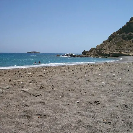 Agia Fotia 2* Agia Fotia (Ierapetra)