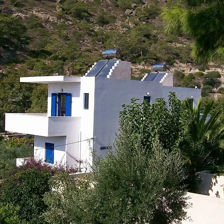 Agia Fotia