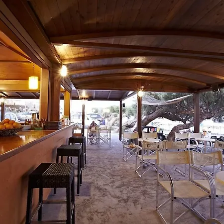 Agia Fotia بيت ضيافة Agia Fotia (Ierapetra)