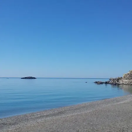 Agia Fotia بيت ضيافة