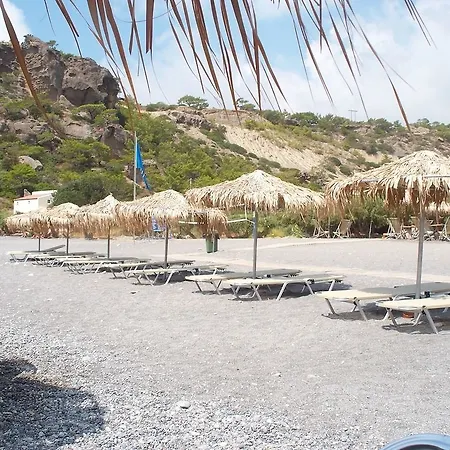 Agia Fotia 2*