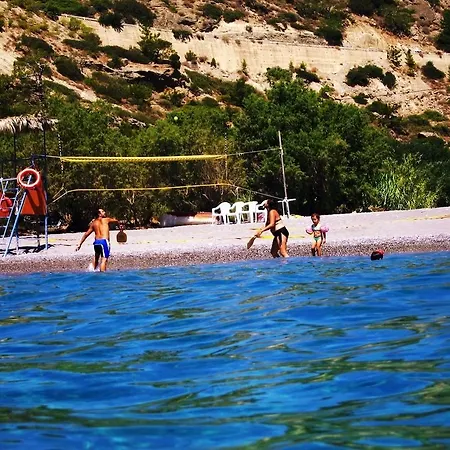 Agia Fotia بيت ضيافة 2*