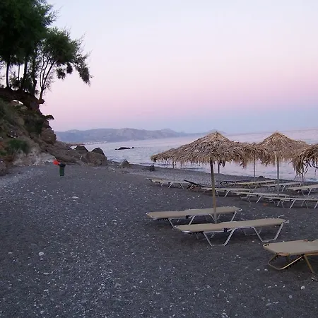 Agia Fotia بيت ضيافة Agia Fotia (Ierapetra)