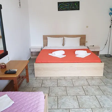 Agia Fotia بيت ضيافة