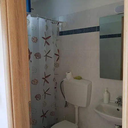 Agia Fotia بيت ضيافة 2*