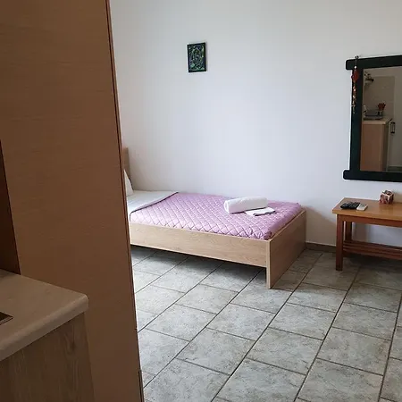 Agia Fotia بيت ضيافة