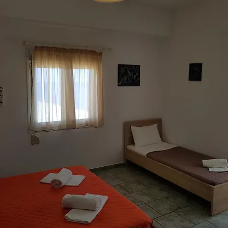 Agia Fotia Agia Fotia (Ierapetra)