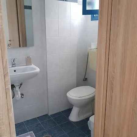 Agia Fotia بيت ضيافة