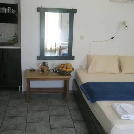 Agia Fotia بيت ضيافة
