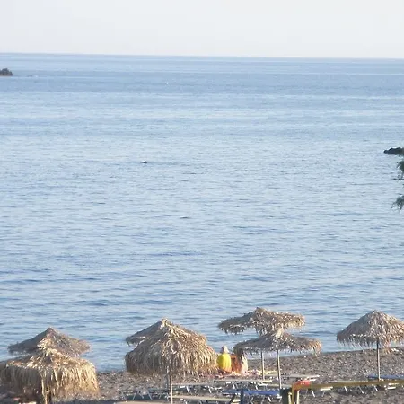 Agia Fotia Guest house
