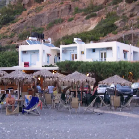 Agia Fotia 2* אגיה פוטיה
