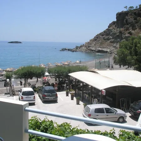 Agia Fotia 2* אגיה פוטיה