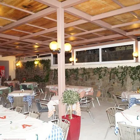 Agia Fotia 2* אגיה פוטיה
