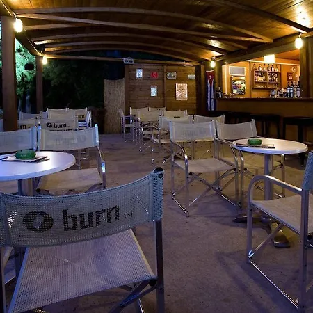 Agia Fotia 2*