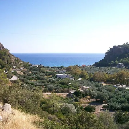 Agia Fotia בית הארחה אגיה פוטיה