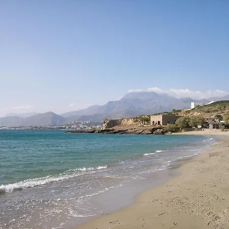 Agia Fotia אגיה פוטיה