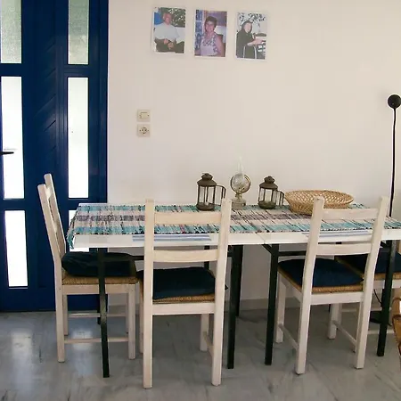 Agia Fotia אגיה פוטיה