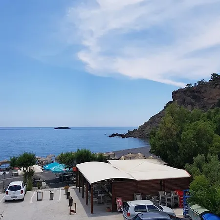 阿吉亚夫提亚旅馆