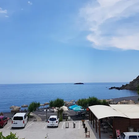 Agia Fotia 2*