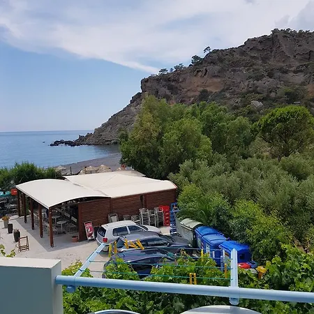 Agia Fotia 2*